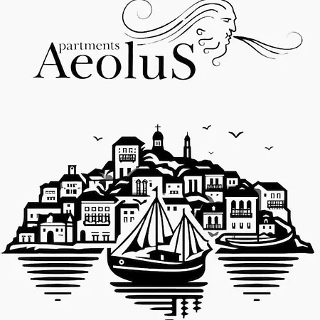 Апартаменты Aeolus House