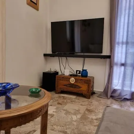 Апартаменты Aeolus House *