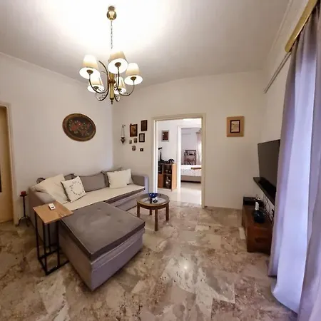 Апартаменты Aeolus House Галаксиди