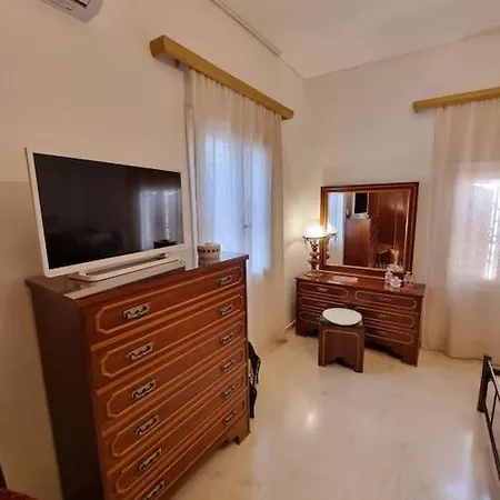 Apartment Aeolus House Galaxídhion